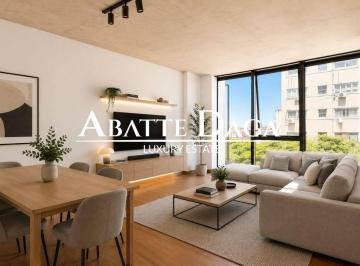 AYM-AYM-1227_2 · Venta Departamento 3 Ambientes a Estrenar - San Telmo