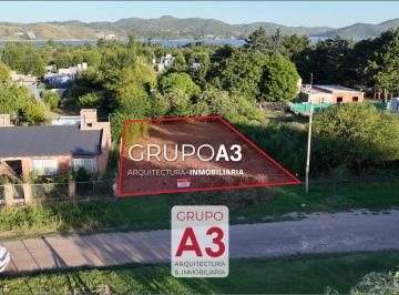 Terreno , Potrero de Garay · Oportunidad! Lote en Potrero de Garay, Buena Ubicación, Plano, Títulos! 853