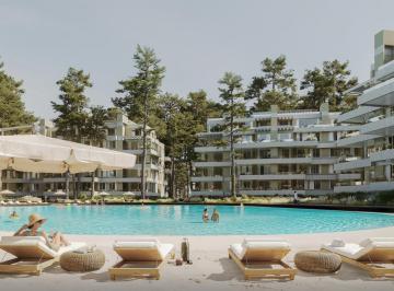 Departamento · 84m² · 3 Ambientes · Departamento en Venta 3 Ambientes Pinamar Norte