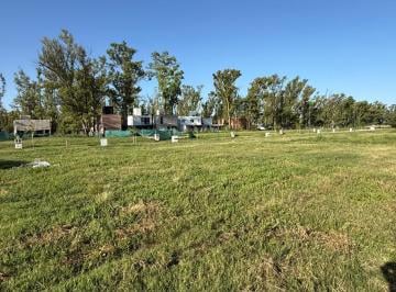 Terreno · 250m² · Lote en Nuevo Malagueño – Oportunidad en Zona de Crecimiento