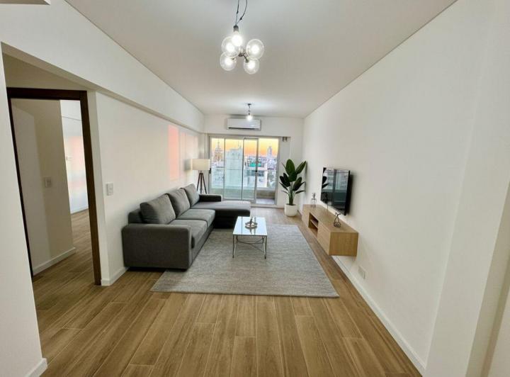 Departamento en venta en Lomas de Nuñez · 3 ambientes