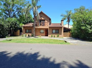 CNC-CNC-126_2 · Venta Casa, Vivir Bien, en El Corazón de Pilar
