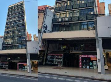 Oficina comercial de 2 ambientes, Rosario · Oficina Centrica, 27 m², Baño Privado, Dueño, Sin Comision, Acepto Vehiculo
