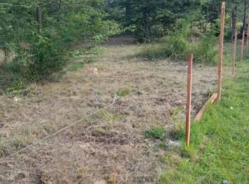 Terreno · 367m² · Terreno en Venta, Los Reartes Córdoba