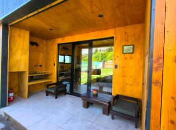 Casa de 4 ambientes, El Bolsón · La Turmalina