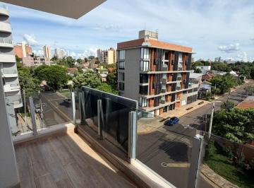 Departamento · 92m² · 3 Ambientes · 1 Cochera · Df911 - Departamento en Venta con Vista Al Río - 2 Dorm. - Edif. Benrow