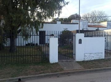 Casa de 4 ambientes, Huerta Grande · Casa con 412 m² de Terreno y 2 Dorm. en Venta en Huerta Grande - Córdoba