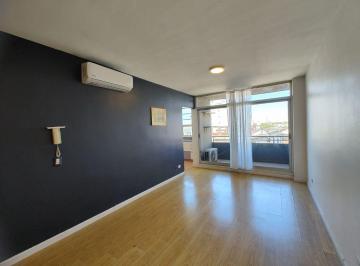 Departamento de 2 ambientes, Villa Ortuzar · Luminoso 2 Ambientes con Balcón, Pileta y Parrilla – Villa Ortúzar