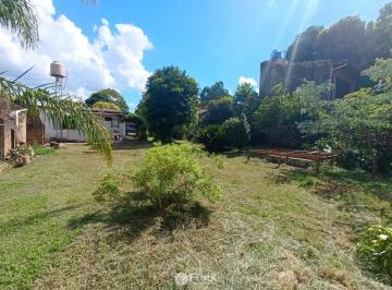 Terreno · 672m² · Tf836 - Excelente Lote en Venta - Calle Magaldi Casi Av Tomas Guido - 672,97 m²