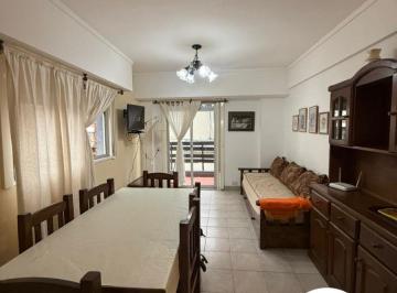 Departamento de 3 ambientes, Pinamar · Departamento | Centro Pinamar | Alquiler Temporal | 3 Ambientes