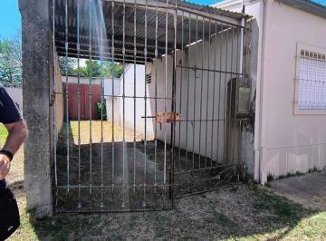 Bodega-Galpón · 100m² · Galpón en Gualeguaychu