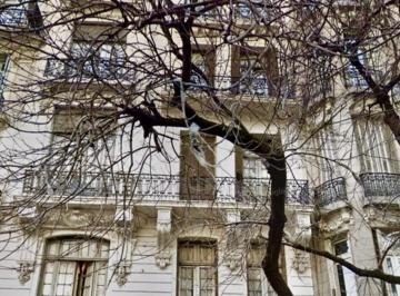 Hotel de 48 ambientes, Monserrat · Edificio/hotel a La Venta Sobre Av de Mayo - Oportunidad