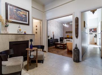 PH de 7 ambientes, Colegiales · PH en Pb Tipo Casa con Jardín – Colegiales/belgrano R