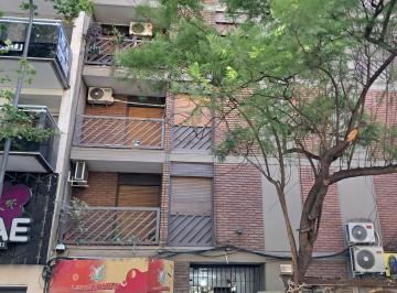 Foto · San Lorenzo y Chacabuco Balcón y Terraza Propia