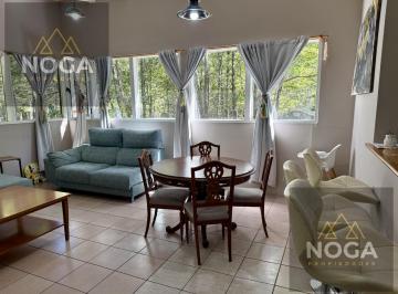 Casa · 95m² · 3 Ambientes · 1 Cochera · Casa 3 Ambientes en Las Balsas - Lote de 863 m² con Arroyo - Usd 199.000