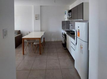 Departamento · 50m² · 3 Ambientes · Dpto Amoblado en Cofico, Alquiler Temporario