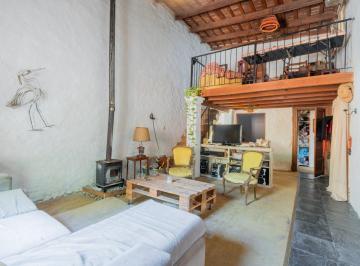 Casa · 130m² · 5 Ambientes · Tres de Febrero Al 2900
