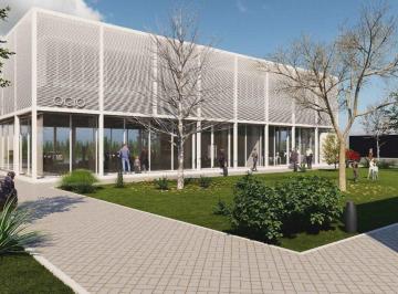 Local comercial · 368m² · 1 Ambiente · Alquiler Local Comercial Vida Multiespacio Funes