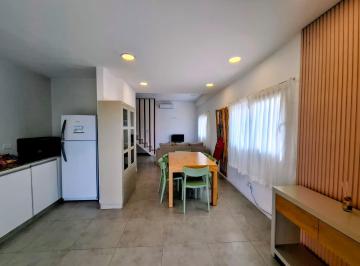 Departamento · 82m² · 3 Ambientes · Departamento 3 Ambientes Dúplex con Balcón Al Este – a m del Mar