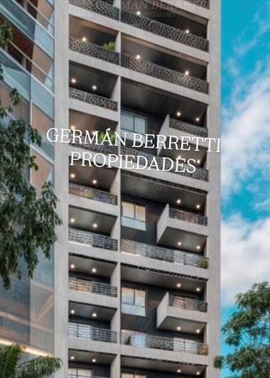 Departamento · 30m² · 1 Ambiente