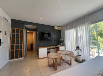 Departamento de 2 ambientes, Pilar · Departamento 2 Ambientes - Terrazas del Lago - Pilar