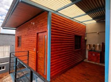 Departamento · 35m² · 2 Ambientes · 1 Cochera · Dfa354 - Departamento en Alquiler - 1 Dormitorio - Zona Terminal Quaranta