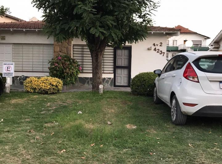 PH · 45m² · 2 Ambientes