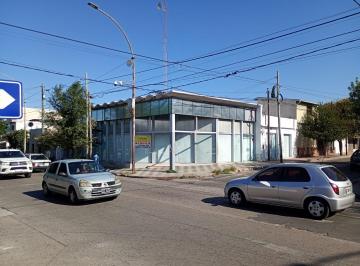 Foto · Importante Local Esquina 300 m² - Frente Vidriado