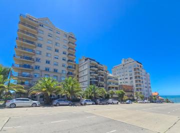 Departamento · 94m² · 2 Dormitorios · 1 Cochera · Semipiso 3 Amb. con Balcón Al Frente y Cochera - Dumbledore Varese