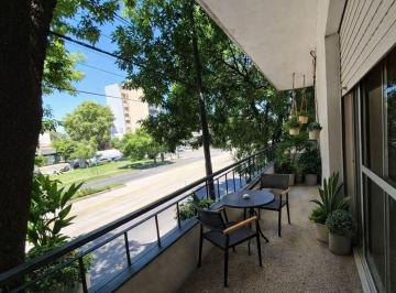 Departamento de 3 ambientes, Villa Luro · Departamento 3 Ambientes Frente con Balcon Bajas Expensas