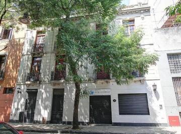 Edificio · 760m² · Importante Petit Hotel en El Corazón de San Telmo
