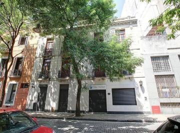 Edificio · 760m² · Importante Petit Hotel en El Corazón de San Telmo