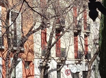 Edificio · 850m² · Edificio Histórico 850 m² San Telmo 15 de Frente 3 Plantas Balcarce y Chile