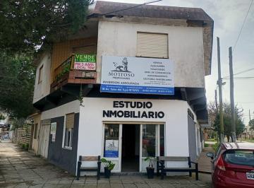PH de 3 ambientes, San Clemente del Tuyú · Esquina Av Los Talas del Tuyu 3292 2 Unidades 1 PH de 3 Amb y 1 Local de 50 m² Apto Credito Bco