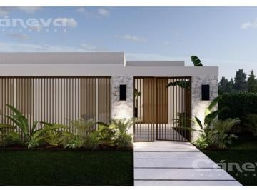 Casa · 220m² · 4 Ambientes · 2 Cocheras · Casa 3 Dorm. en Una Planta Lote Interno San Rafael