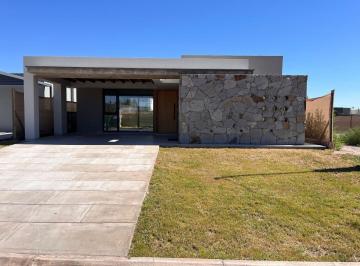 Casa de 1 ambiente, Luján de Cuyo · Casa a Estrenar en Lar de Terrada
