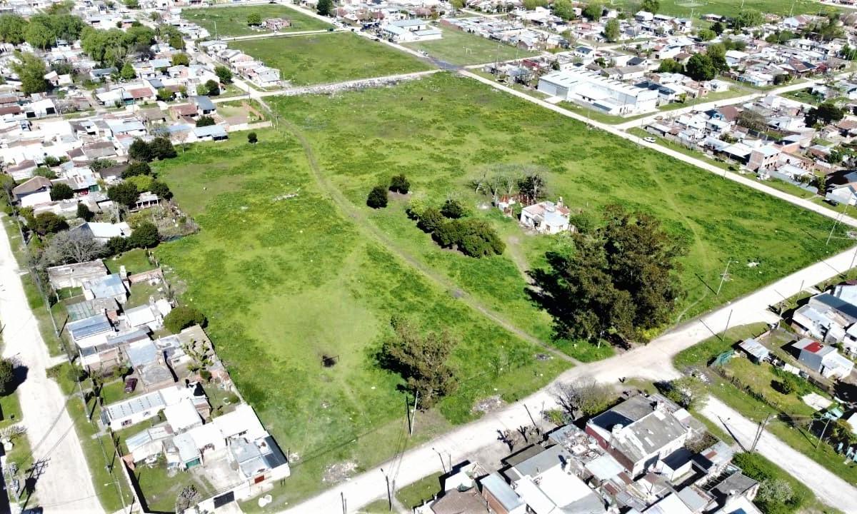Venta - excelente oportunidad de negocio! Terreno en block de 31.985 m²