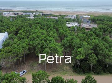 Terreno · 1037m² · Terreno en Venta en Costa Esmeralda, Marítimo IV