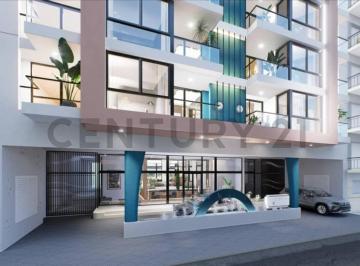 Departamento · 107m² · 3 Ambientes · Venta Departamento 3 Ambientes Más Estudio