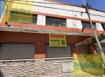 Terreno · 1288m² · Terreno en Nueva Pompeya
