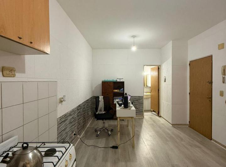 Departamento · 20m² · 1 Ambiente