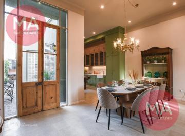 Casa · 146m² · 4 Ambientes · Casa 3 Dorm. - Riccheri 400 - Rosario Pichincha | Venta