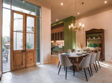 Casa · 146m² · 4 Ambientes · Casa 3 Dorm. - Riccheri 400 - Rosario Pichincha | Venta