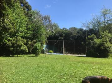 Terreno · 3260m² · Lote en Venta de 3260 m² - Apto Desarrollo - Benavidez