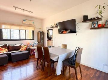 Departamento · 59m² · 3 Ambientes · 1 Cochera · Departamento Piso en Venta en Quilmes, G. B. a. Zona Sur