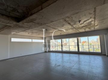 Oficina comercial · 138m² · 1 Ambiente · 1 Cochera · Oficina Sobre Libertador - Venta o Alquiler - Belgrano