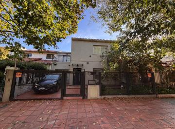 Casa · 150m² · 5 Ambientes · 1 Cochera · Chalet 4 Ambientes 2 Plantas 3 Baños Fondo F: 10849