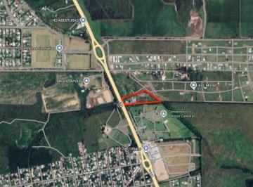 Terreno · 20100m² · E53 Unquillo - S/ Ruta - 2 Ha
