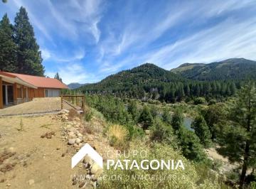 Casa de 5 ambientes, Villa Lago Meliquina · Venta Casa de Campo en Villa Meliquina Orrillas del Caleufu