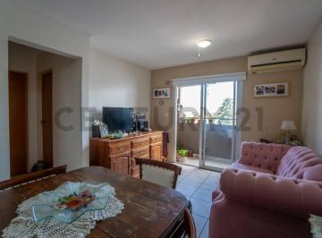 Departamento · 40m² · 2 Ambientes · 1 Cochera · Departamento en Venta en La Plata 1 Dormitorio con Cochera